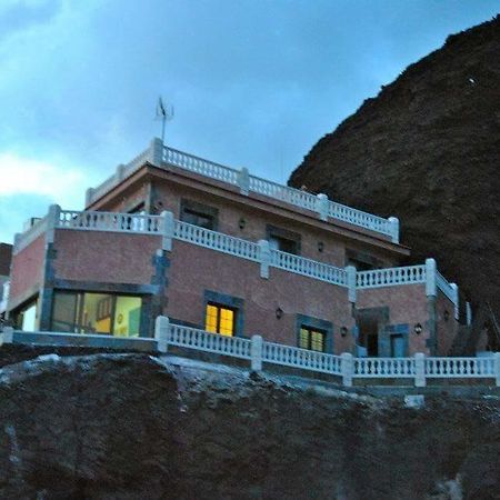Vivienda Vacacional La Roca Ла-Рестинга Экстерьер фото