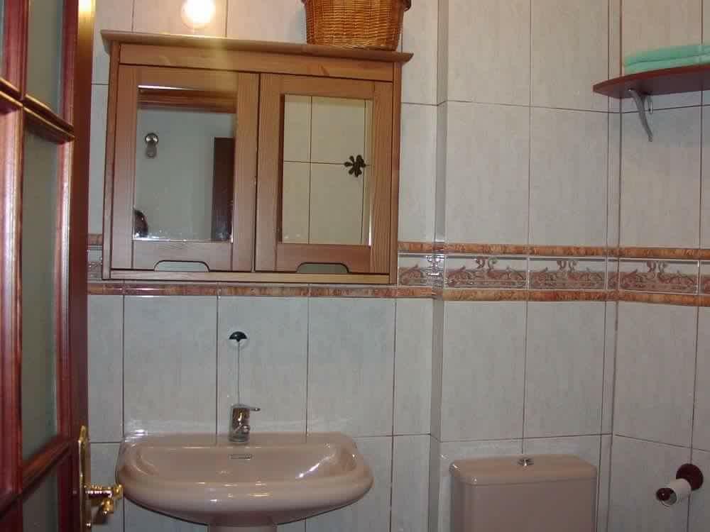 Vivienda Vacacional La Roca Ла-Рестинга Экстерьер фото