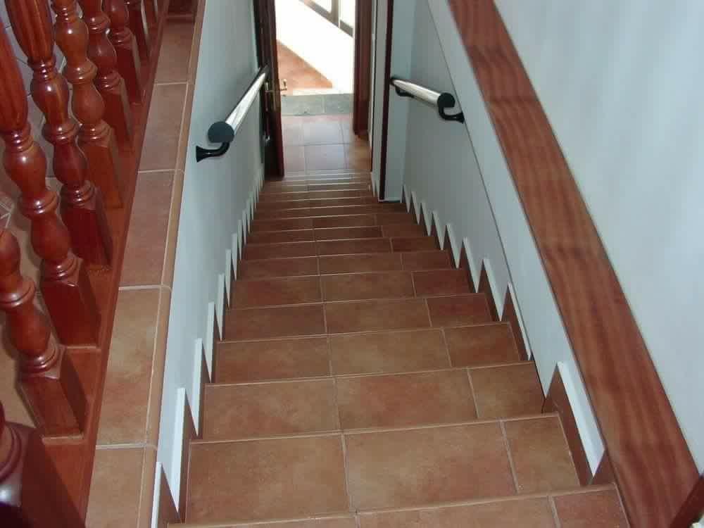 Vivienda Vacacional La Roca Ла-Рестинга Экстерьер фото