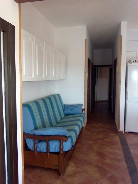 Vivienda Vacacional La Roca Ла-Рестинга Экстерьер фото
