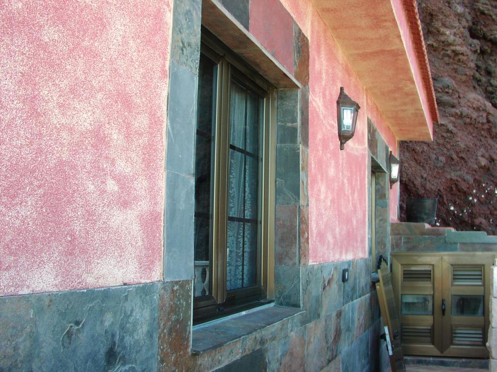 Vivienda Vacacional La Roca Ла-Рестинга Экстерьер фото